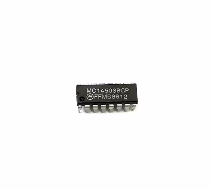 آیسی MC14503BCP