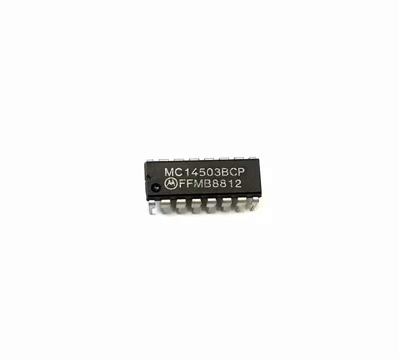 آیسی MC14503BCP