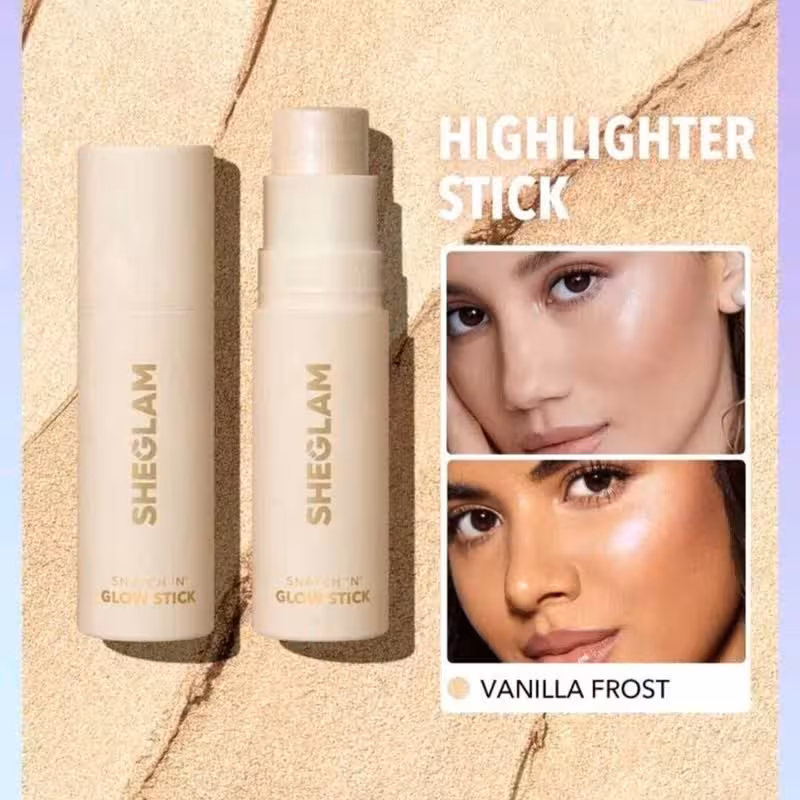 هایلایتر استیکی شیگلم