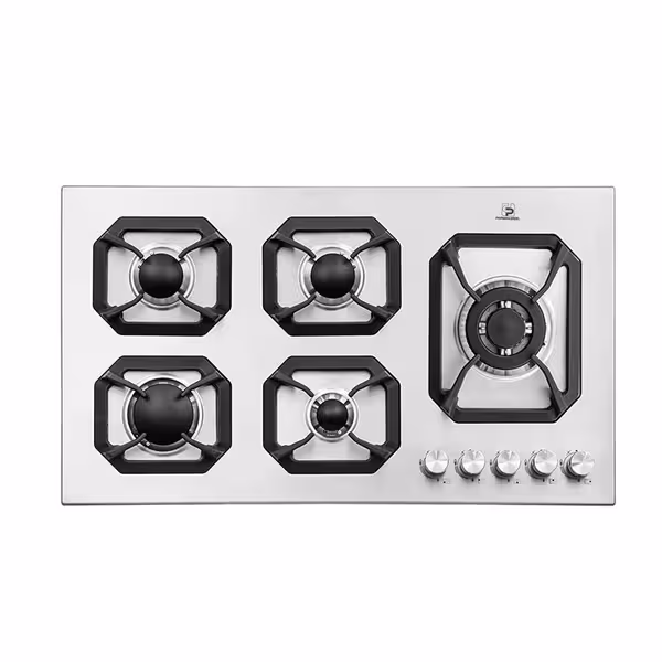 گاز پرنیان استیل PB 5301