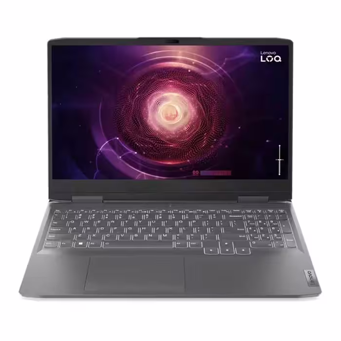 مشخصات خرید لپ تاپ گیمینگ لنوو LENOVO LOQ 15APH8-FA