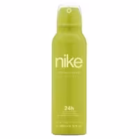 اسپری دئودورانت نایکی Nike زنانه مدل Yummy Musk حجم 200 میل