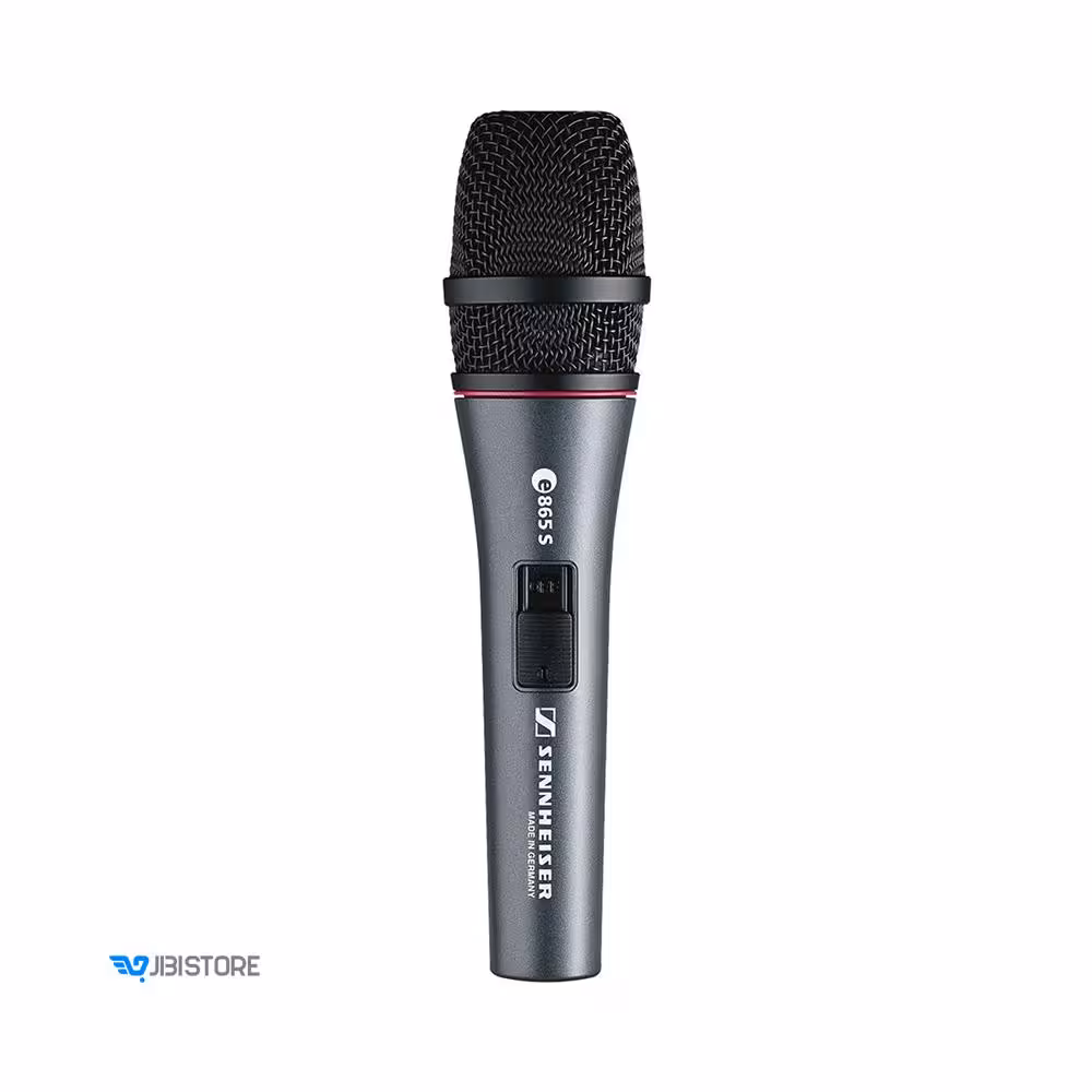 میکروفن دستی Sennheiser e865S