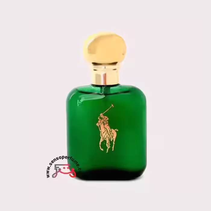 عطر ادکلن رالف لورن پولو سبز | ralph lauren polo