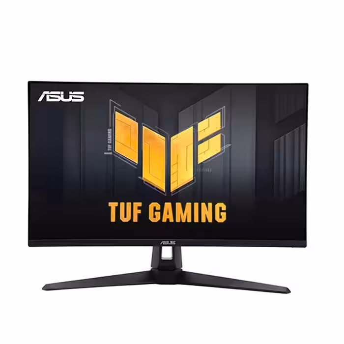 مانیتور گیمینگ ایسوس مدل TUF Gaming VG279QM1A سایز 27 اینچ