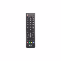 کنترل تلویزیون ال ای دی ال جی LG LED مدل AKB75095319 فابریک