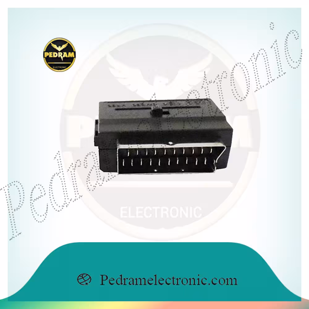 سوکت کلید دار SOCKET SKART