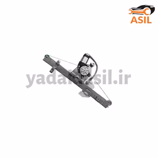 مکانیزم بالابر پراید دینا پارت