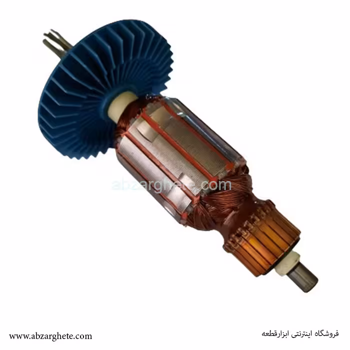 آرميچر تخريب 810 طرح ماکيتا ام جی اس mjs
