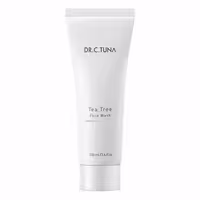 ژل شستشوی صورت دکتر سی تونا عصاره چای سبز حجم 100ML