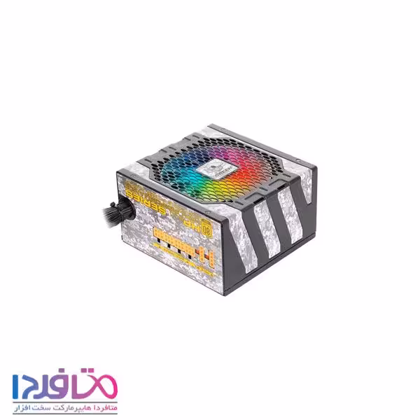 پاور 800 وات گرین مدل GP800B-HP EVO