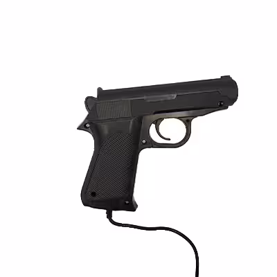 تفنگ کنسول بازی میکرو 9 پین