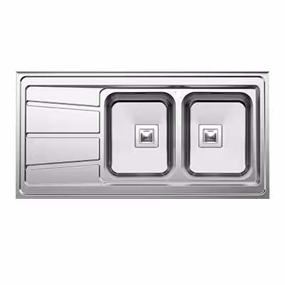 آلتون سینک ظرفشویی SR-1201 R