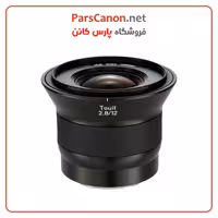 لنز زایس ZEISS Touit 12mm f/2.8 Lens for Sony E