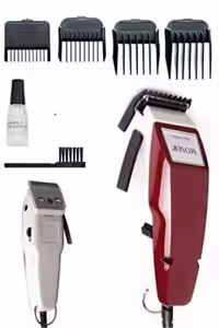ماشین اصلاح موزرMoser اورجینال ساخت آلمان - 6533