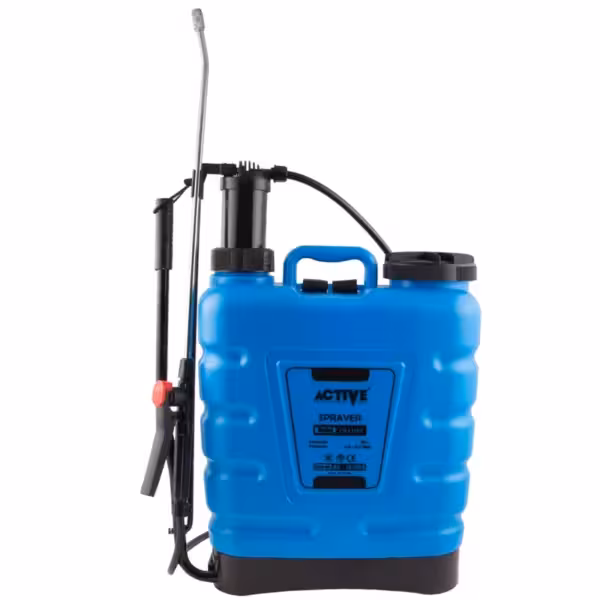 سم پاش 20 لیتری AC-1020LS اکتیو