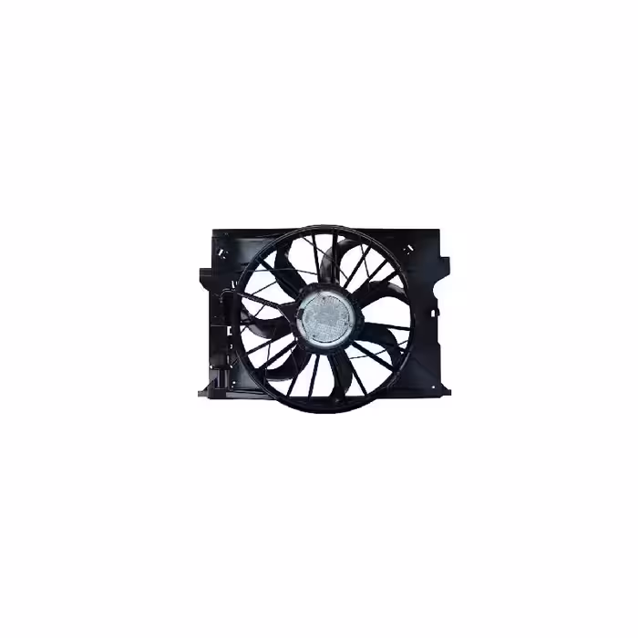 فن کامل ام جی MG 360