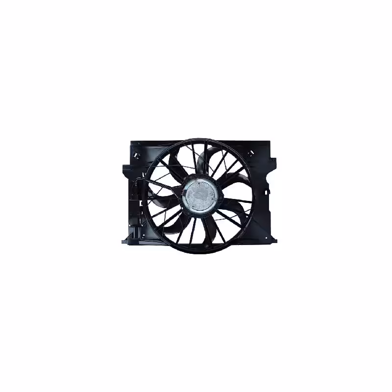 فن کامل ام جی MG 360