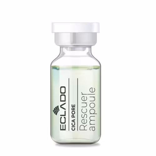 آمپول سیکاپور اکلادو | Cica Pore Ampoule