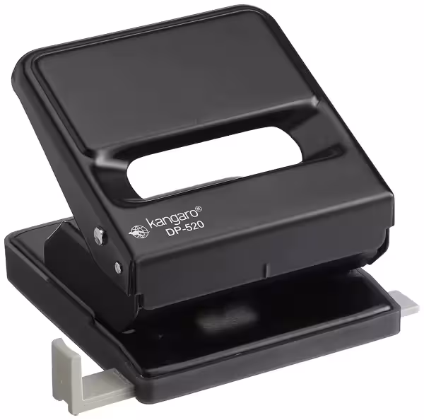 دستگاه پانچ کانگورو مدل Kangaro DP-520