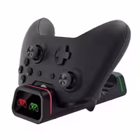پایه شارژ دسته XBOX Series X/S مدل SparkFox اورجینال - استعلام بگیرین