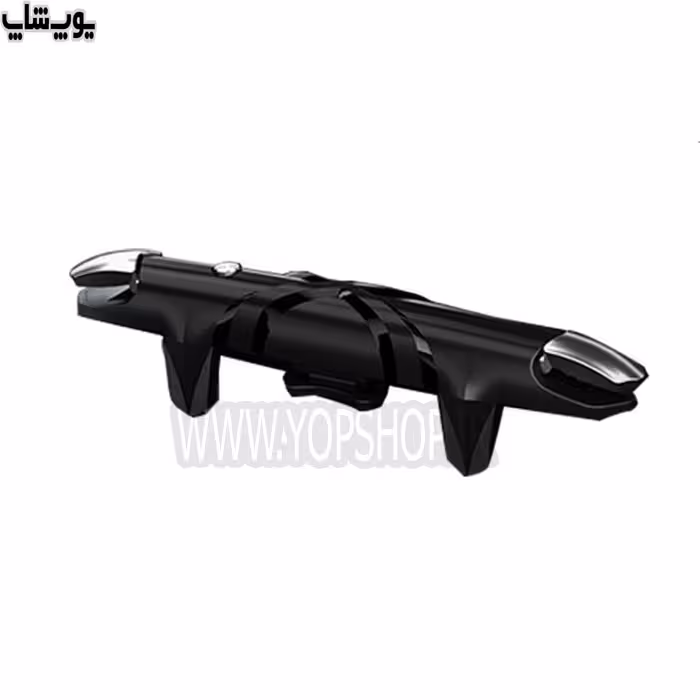 دسته بازی مغناطیسی پابجی و کالاف دیوتی موبایل مدل G5