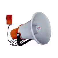 بلندگوی شیپوری ماشینی نوید مدل C-S35