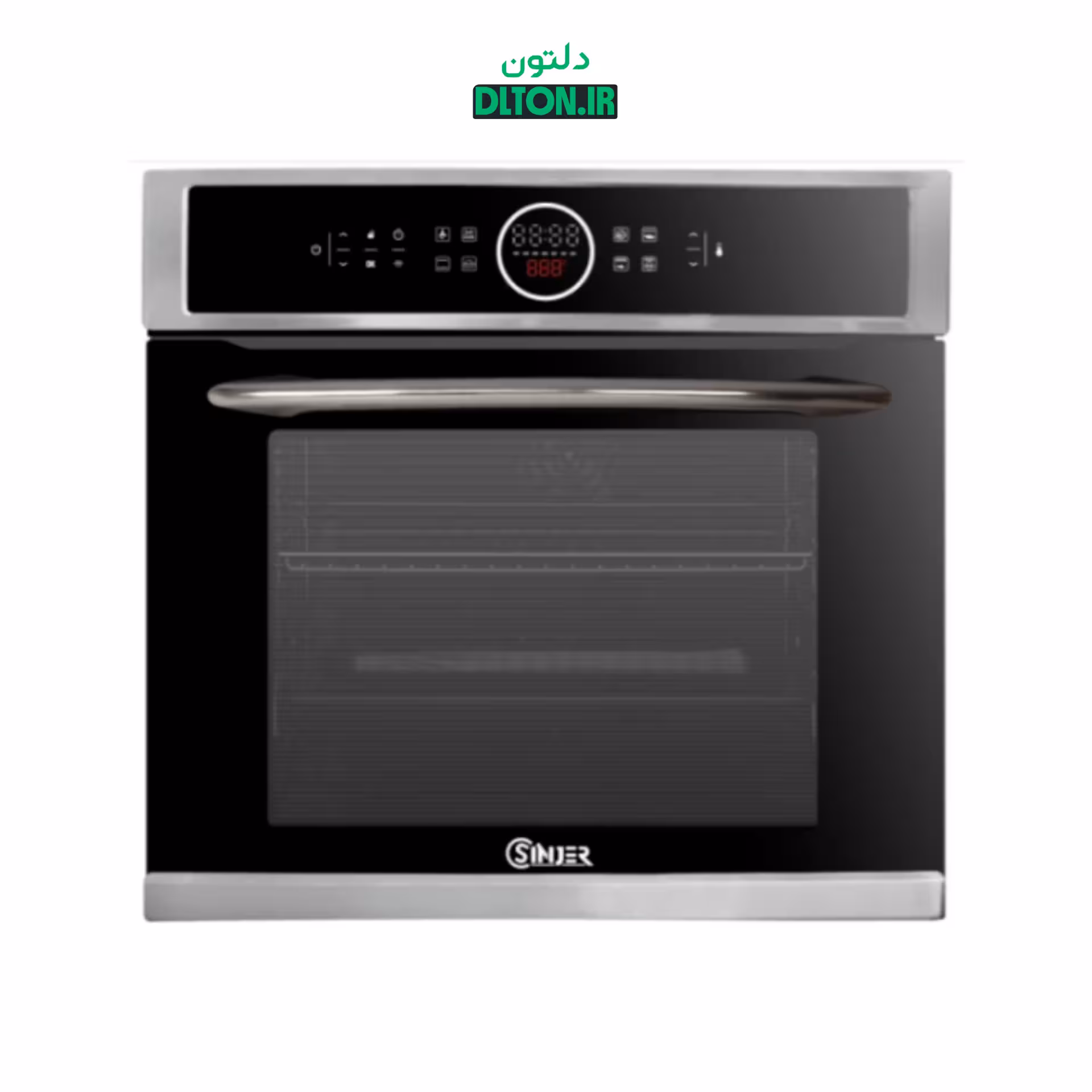 فر توکار سینجر مدل SL770s