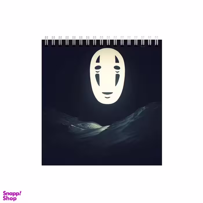 دفتر طراحی بامبیلیپ طرح انیمیشن شهر اشباح کد 9607898