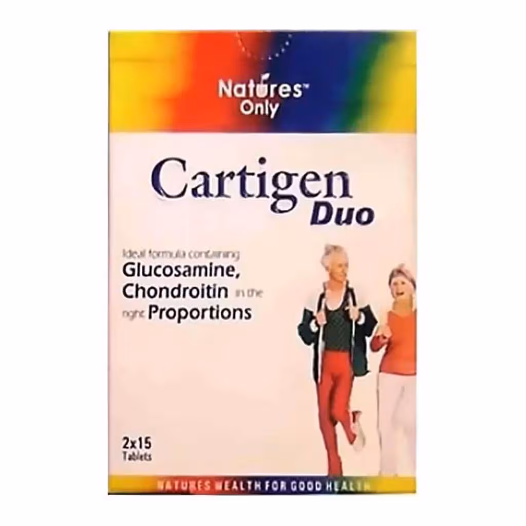 قرص کارتیژن دوو30 عددی نیچرز اونلی Natures Only