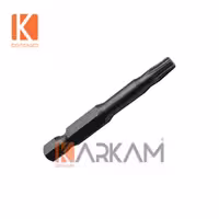 بیت آلنی شش گوش 25 میلیمتر VASTER مدل B-4M