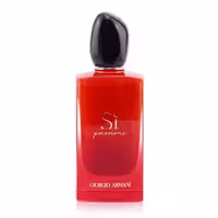 عطر جورجیو آرمانی سی پشن اینتنس ( GIORGIO ARMANI – Sì Passione Intense )