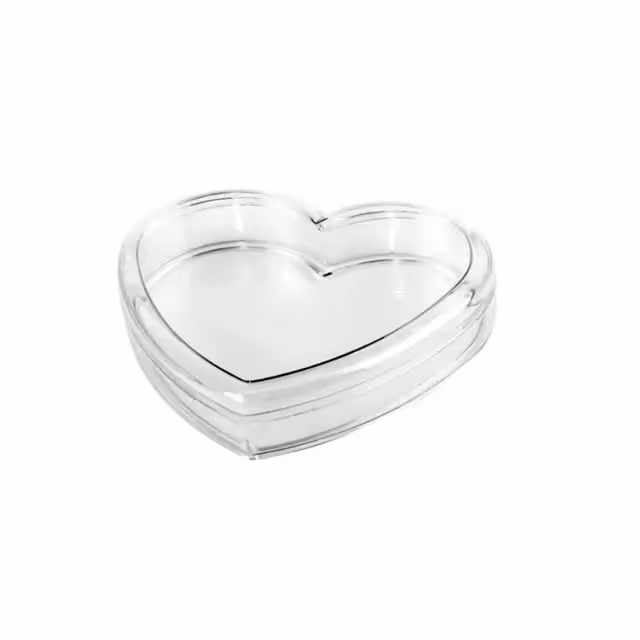 جعبه قلبی ارتفاع کوتاه 398