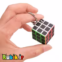 جاکلیدی 3*3 کربنی Z