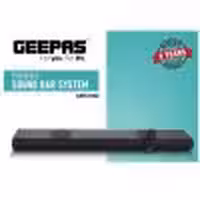 ساندبار جیپاس مدل GEEPAS GMS11152