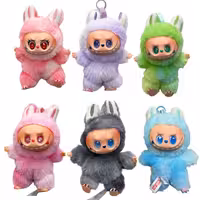 عروسک لابوبو سری انرژی Pop Mart Labubu The Monsters Energy Series