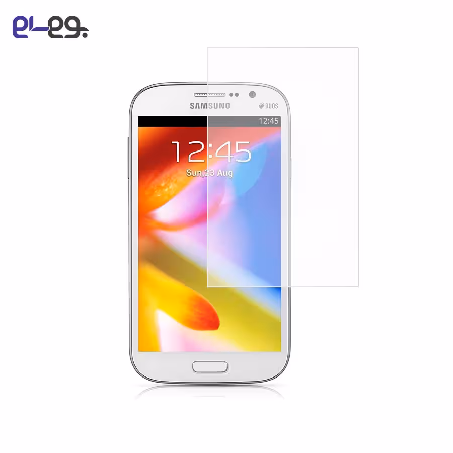 محافظ صفحه نمایش شفاف گوشی موبایل سامسونگ Galaxy Grand i9082