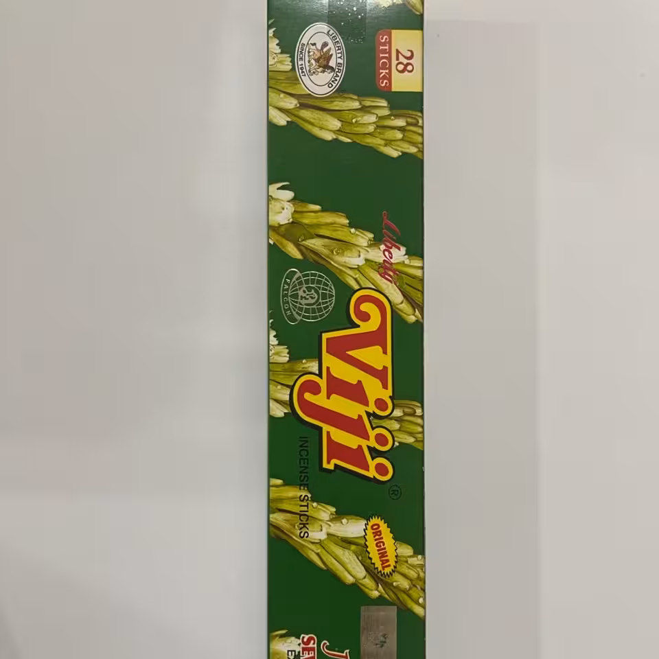 دار عود هندی برند viji