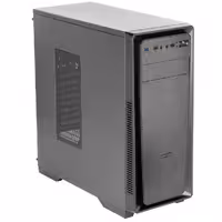 کیس کامپیوتر گرین مدل PARSA