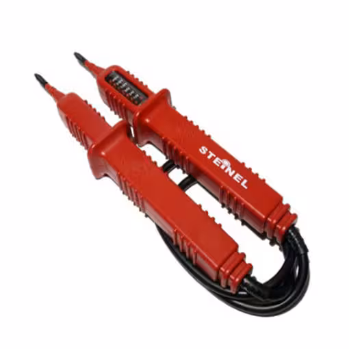 تستر ولتاژ (ولتاژ متر) دو سر طرح استاینل مدل MV400