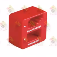 ابزار مغناطیس کن و مغناطیس زدا LK