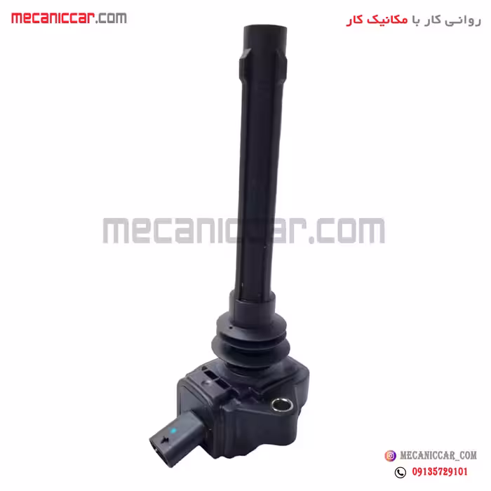 کوئل زیمنس سمند ملی و دنا EF7 رایژن