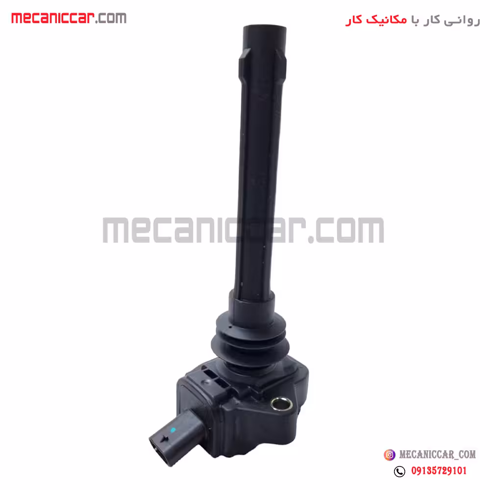 کوئل زیمنس سمند ملی و دنا EF7 رایژن