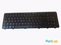 کیبورد لپ تاپ اچ پی Pavilion DV6-6000