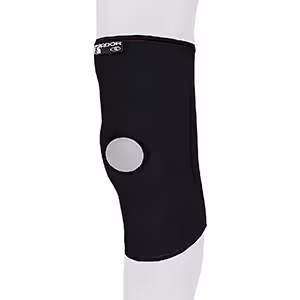 زانوبند نئوپرنی ساده آدور