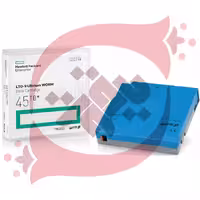 خرید HPE LTO-9 Ultrium 45TB WORM Data Cartridge Q2079W