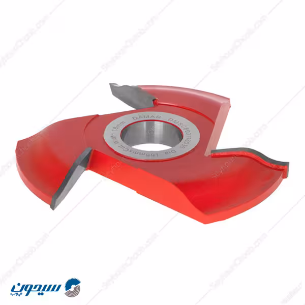 توپی قاب تونیک ابرویی دامار مدل DMSC800116035