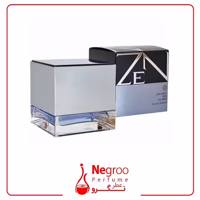 عطر ادکلن شیسیدو زن مردانه 100 15 میل
