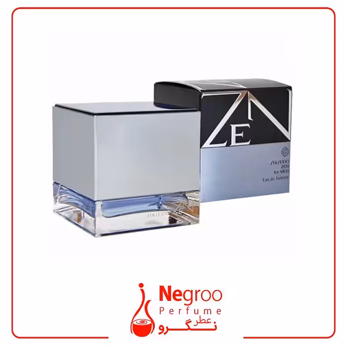 عطر ادکلن شیسیدو زن مردانه 100 15 میل
