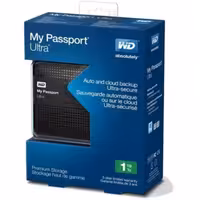 باکس هارد نوت بوک MY PS